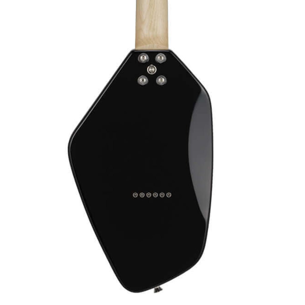 Vox Mark V Mini Guitar - Black Electric Guitars Sky Music