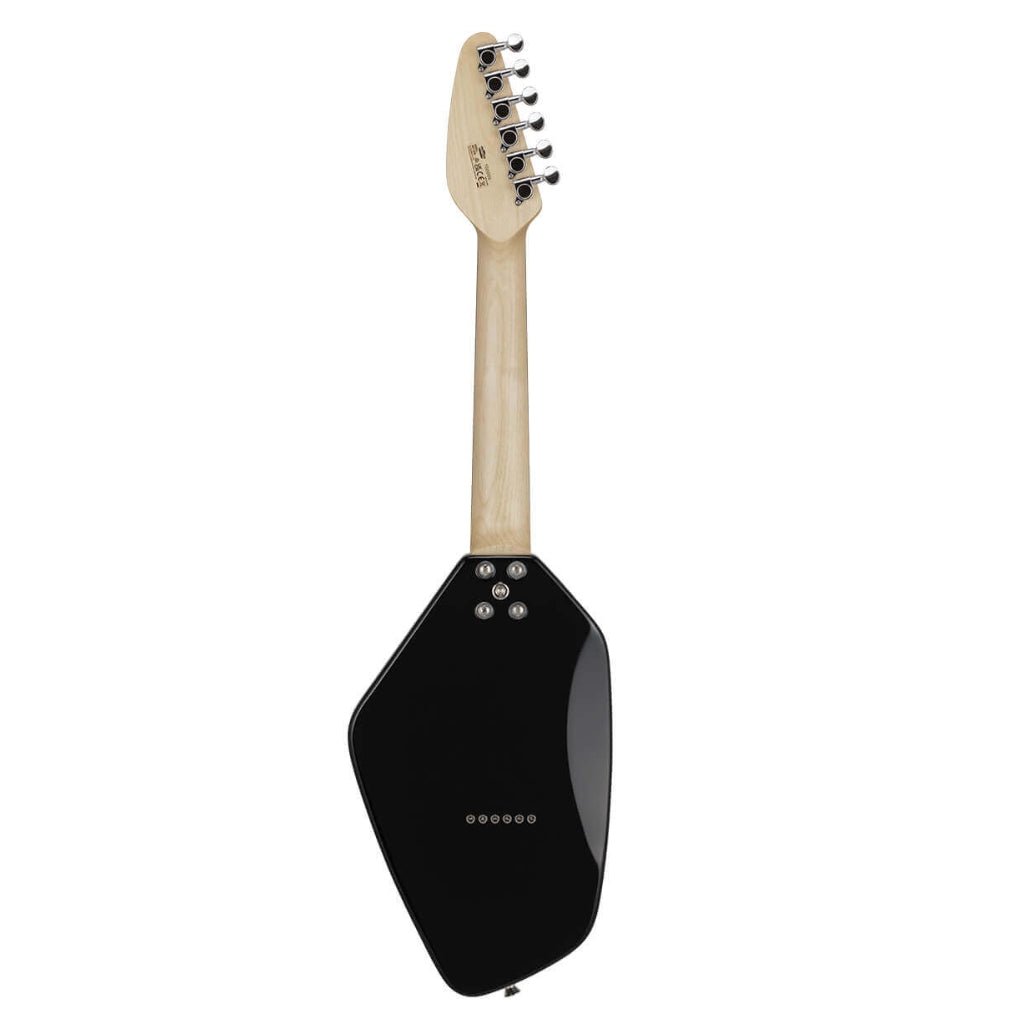 Vox Mark V Mini Guitar - Black Electric Guitars Sky Music