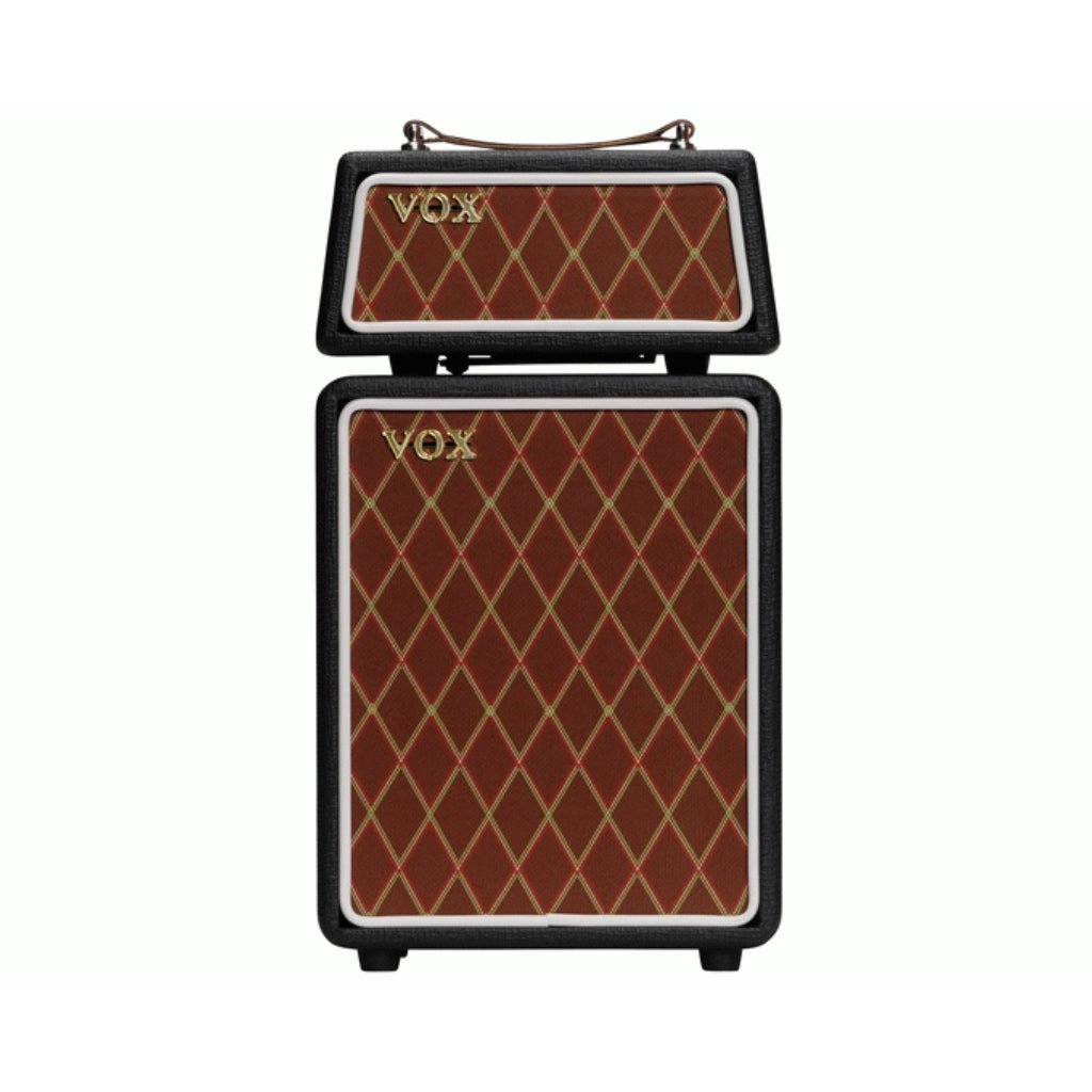 Vox Micro SuperBeetle Guitar Mini-Stack Amplifier Electric Guitar Amplifiers Sky Music