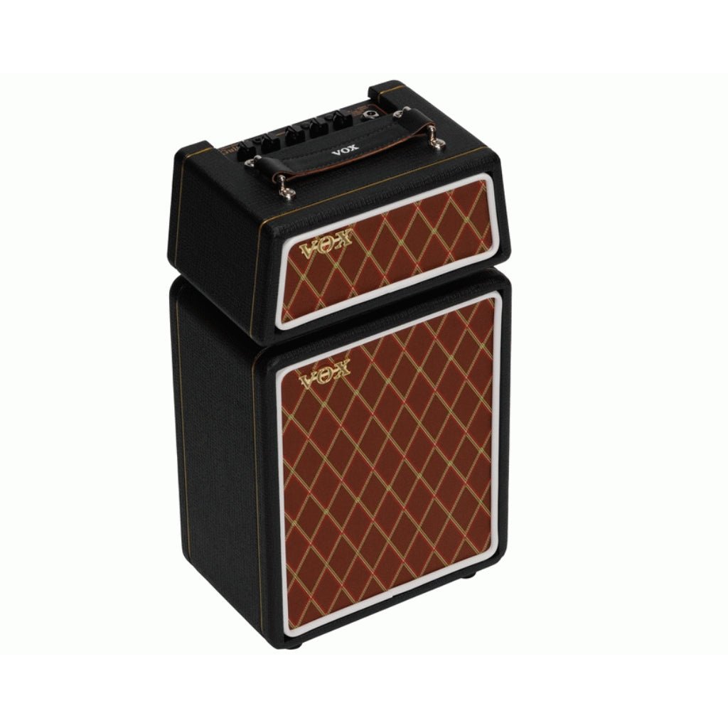 Vox Micro SuperBeetle Guitar Mini-Stack Amplifier Electric Guitar Amplifiers Sky Music
