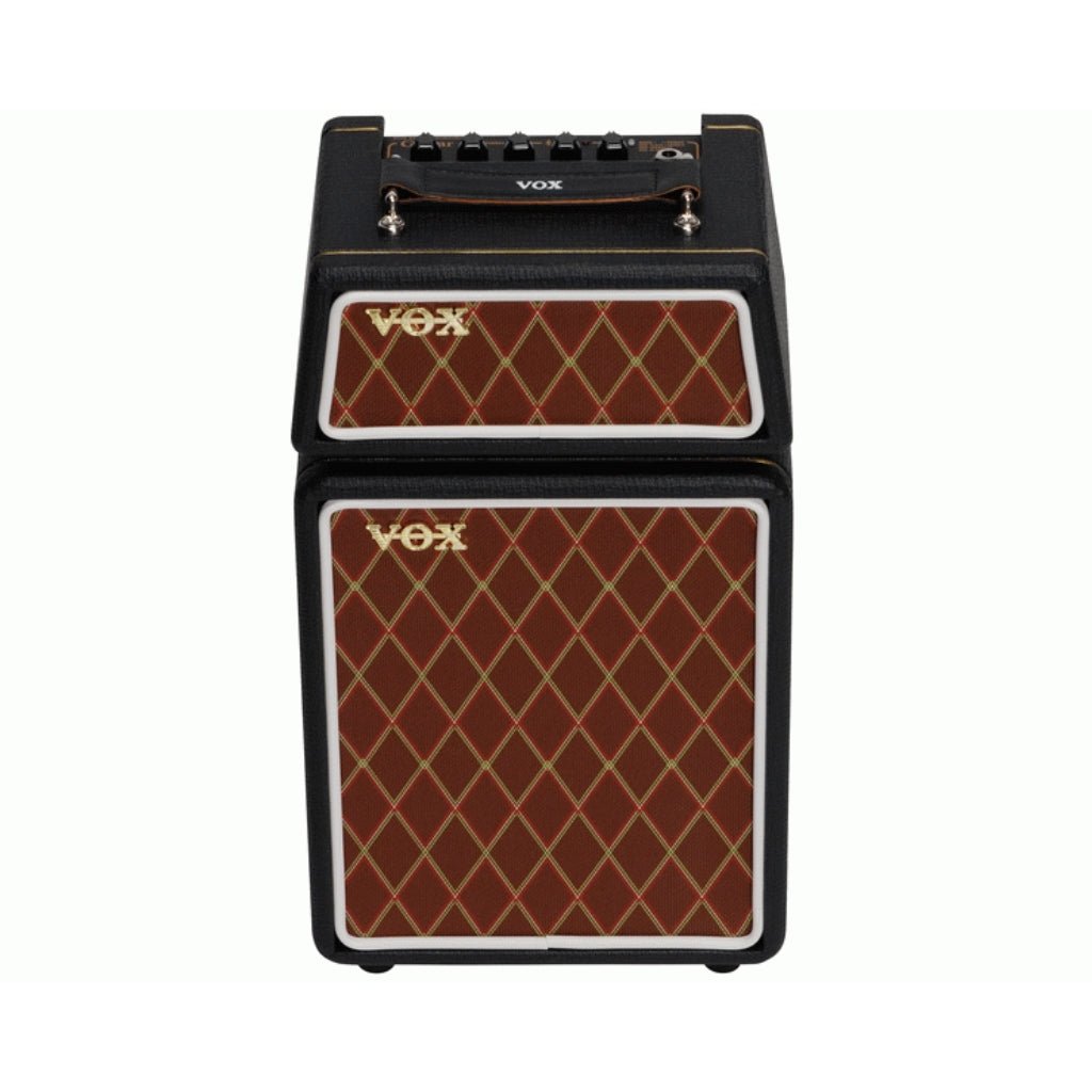 Vox Micro SuperBeetle Guitar Mini-Stack Amplifier Electric Guitar Amplifiers Sky Music