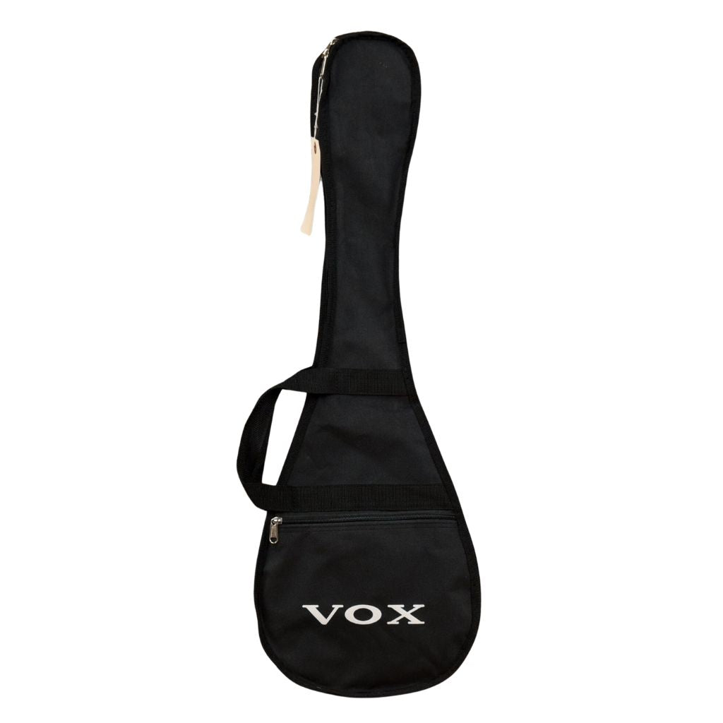 Vox - MK3-MINI-AG Teardrop Guitar - Aqua Green