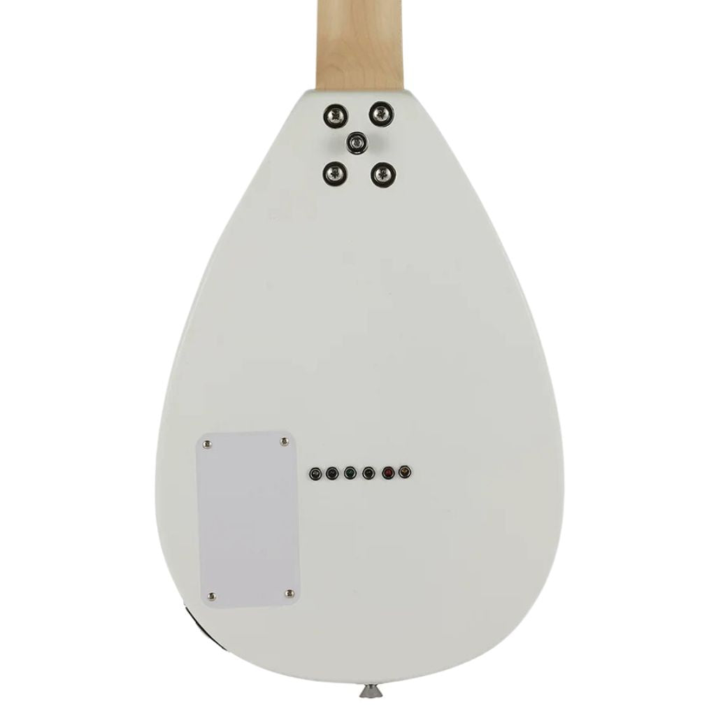 Vox - MK3-MINI-MB Teardrop Guitar - Marble