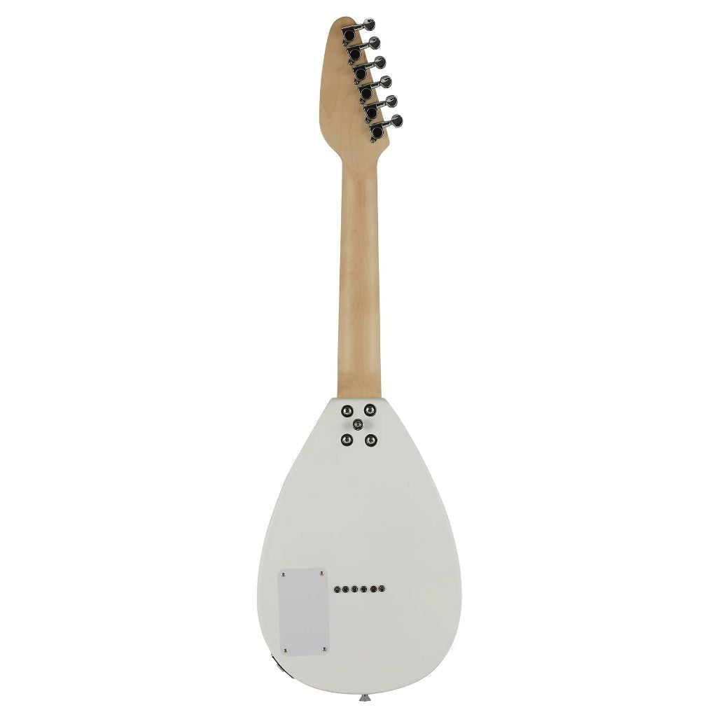 Vox - MK3-MINI-MB Teardrop Guitar - Marble