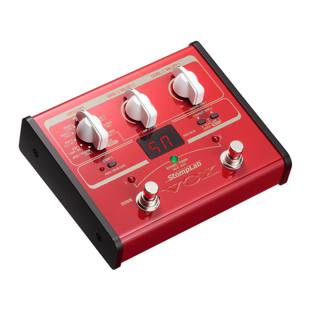 Vox SL1B Stomplab 1 Bass