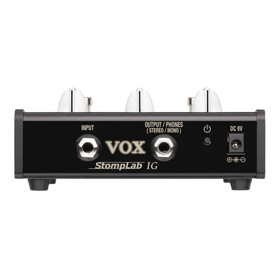 Vox SL1G Stomplab 1 Guitar