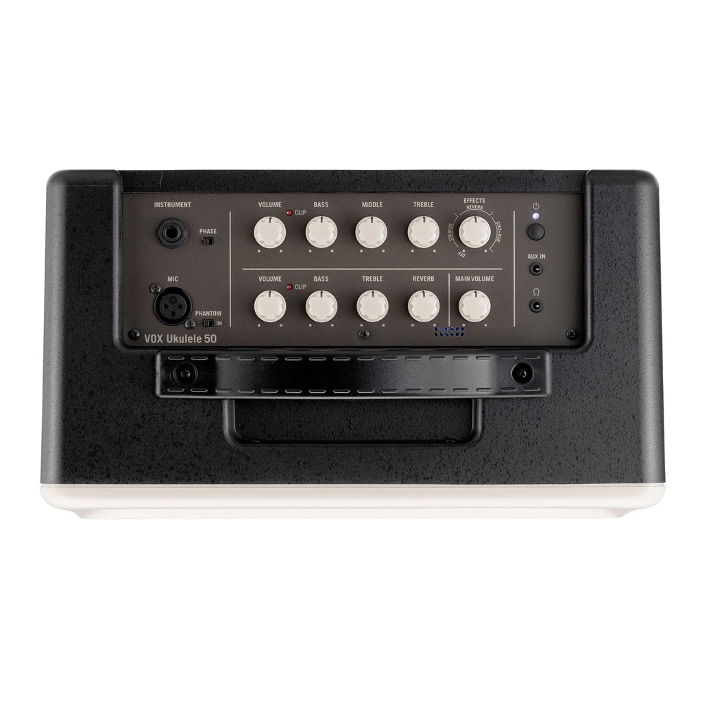 Vox V UKE 50 Ukulele Amp