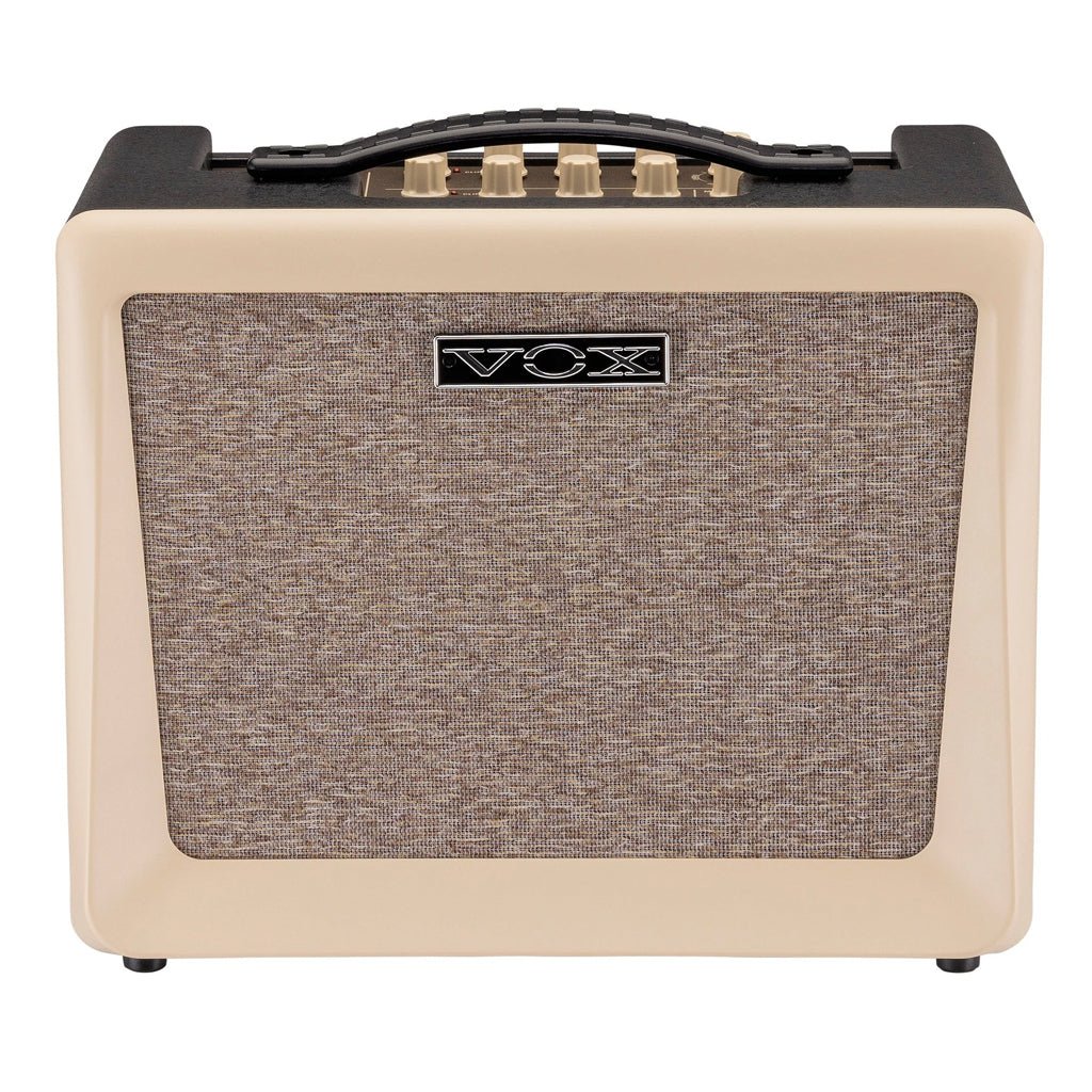 Vox V-UKE-50 Ukulele Amp Acoustic Guitar Amplifiers Sky Music