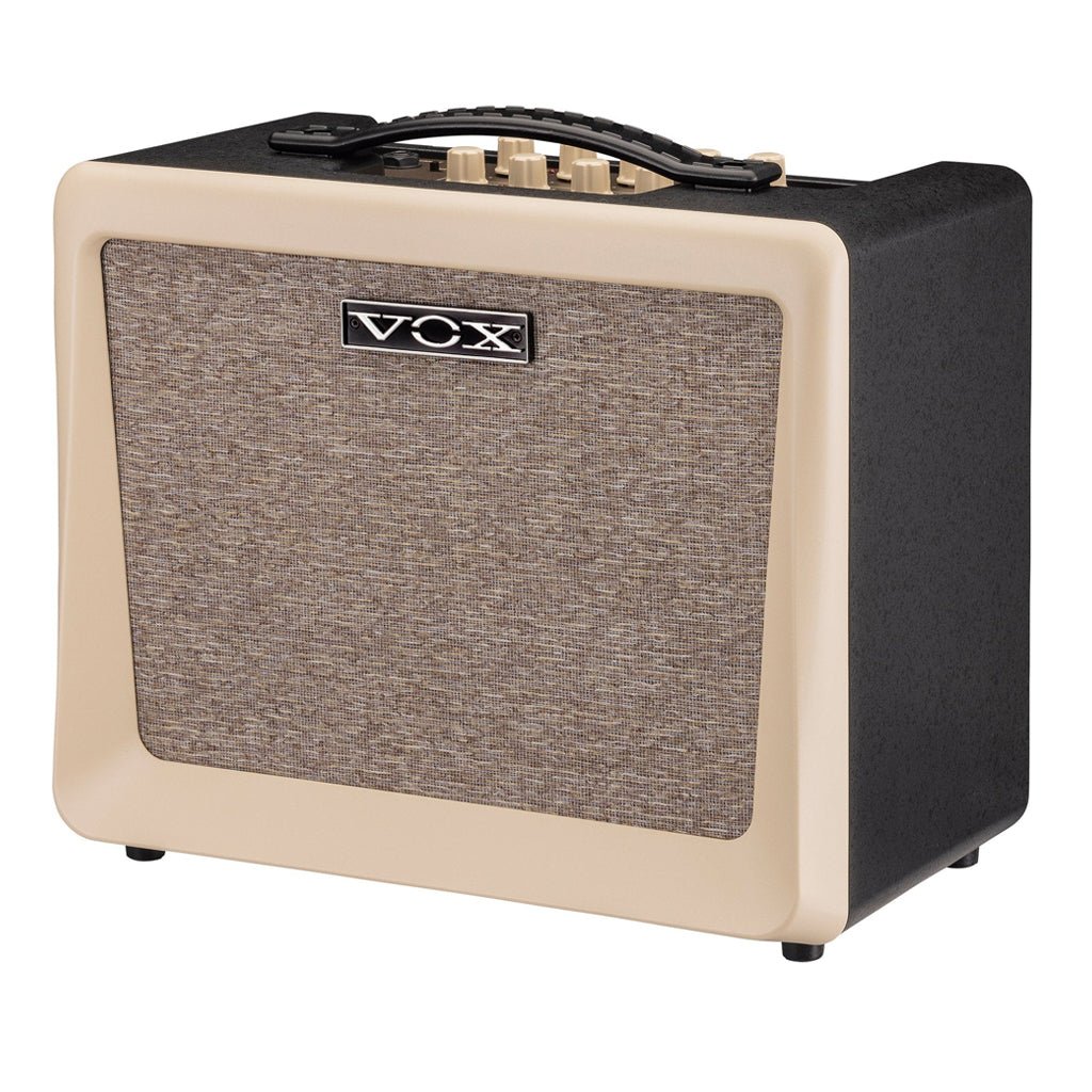 Vox V-UKE-50 Ukulele Amp Acoustic Guitar Amplifiers Sky Music