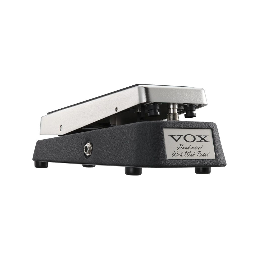 Vox V846 1 Wah Pedal Effects Pedals Sky Music