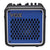 Vox Mini Go 3 Watt Portable Amplifier in Blue
