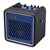 Vox Mini Go 3 Watt Portable Amplifier in Blue