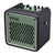 Vox Mini Go 3 Watt Portable Amplifier in Green