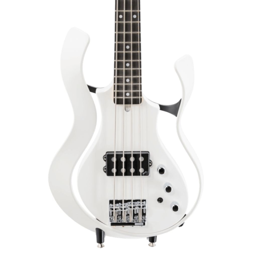 Vox - VSBA A1H Starstream Artist Bass - White