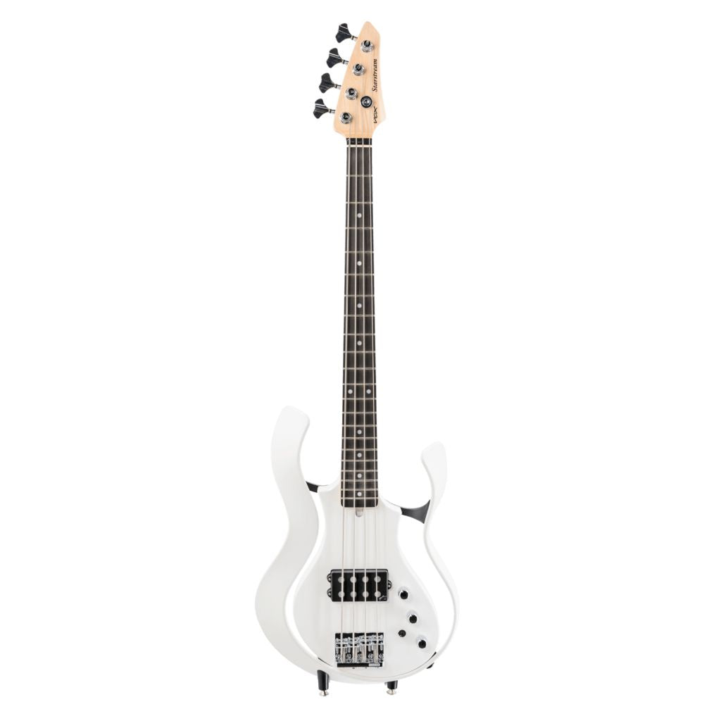 Vox - VSBA A1H Starstream Artist Bass - White