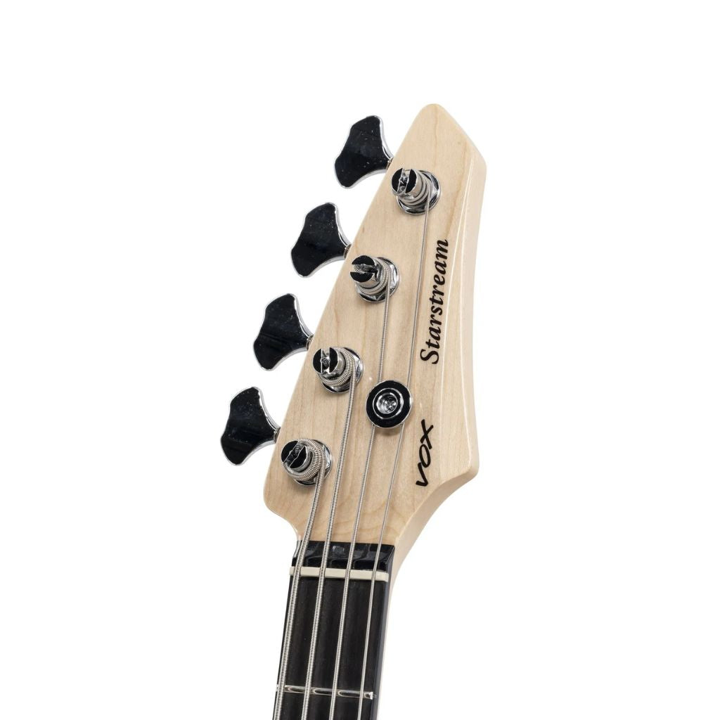 Vox - VSBA A1H Starstream Artist Bass - White