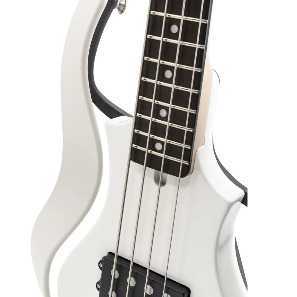 Vox - VSBA A1H Starstream Artist Bass - White