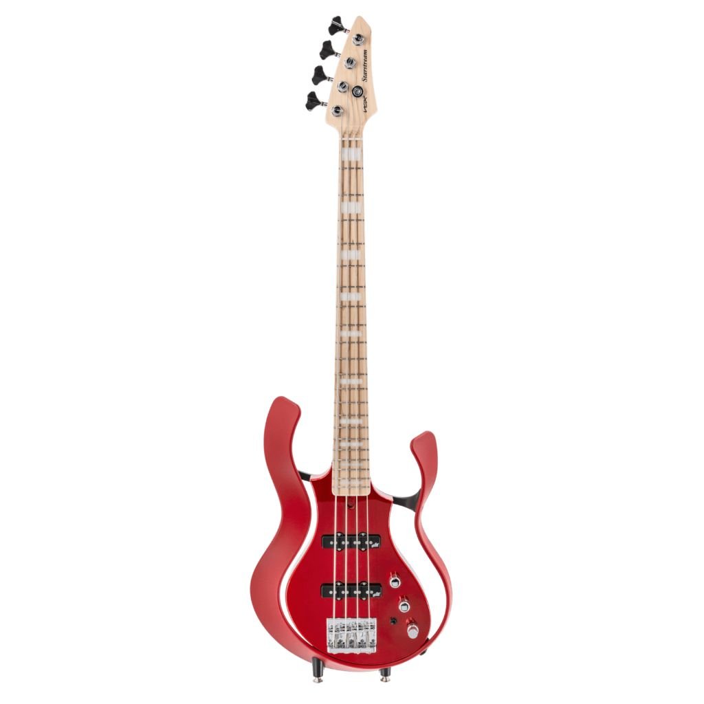Vox VSBA A2S Starstream Bass Bass Guitars Sky Music