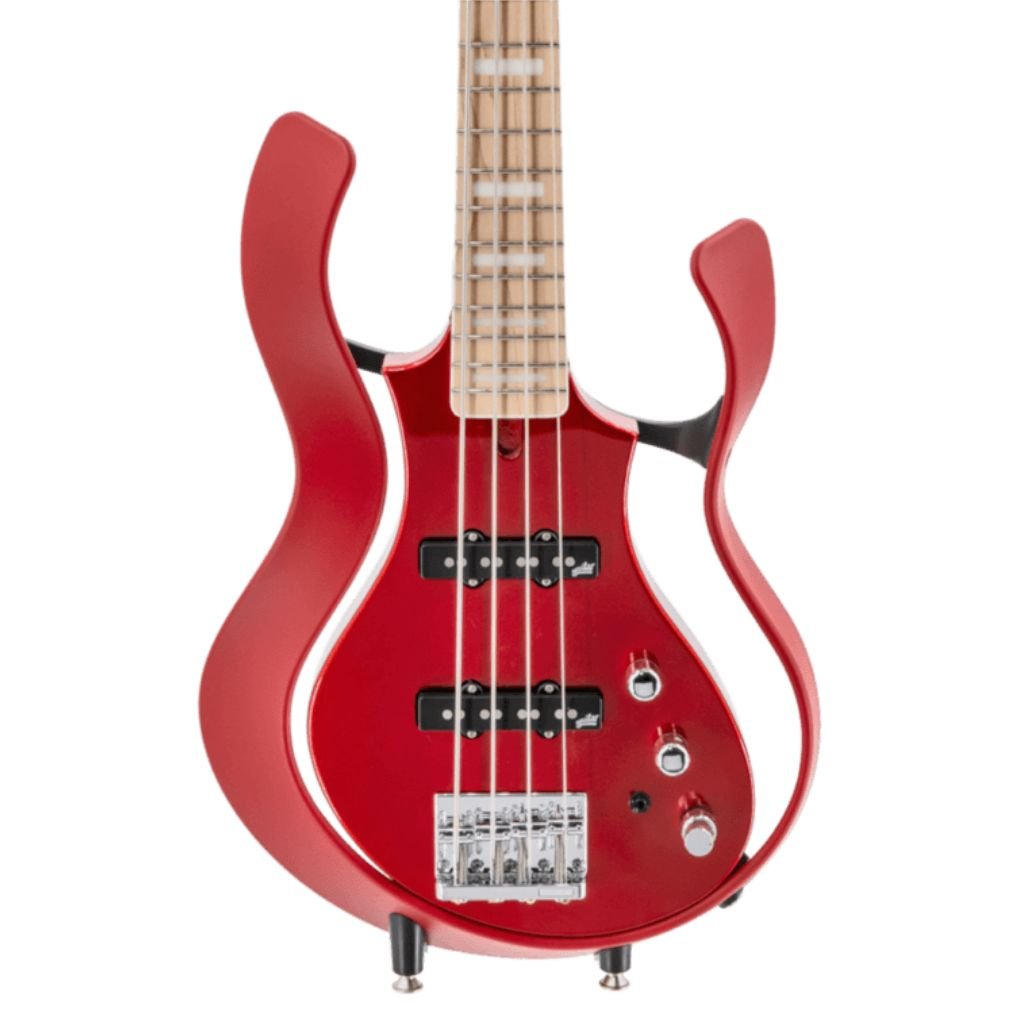 Vox VSBA A2S Starstream Bass Bass Guitars Sky Music