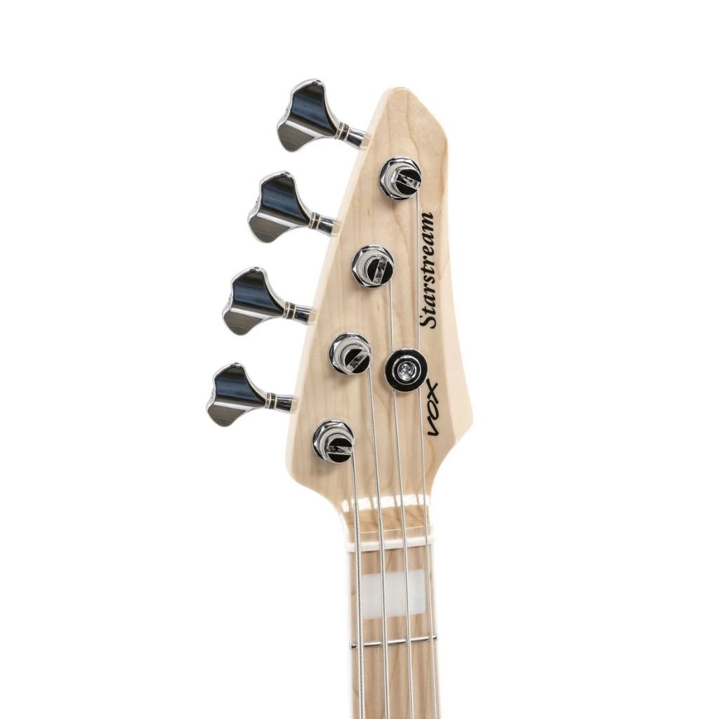Vox VSBA A2S Starstream Bass Bass Guitars Sky Music