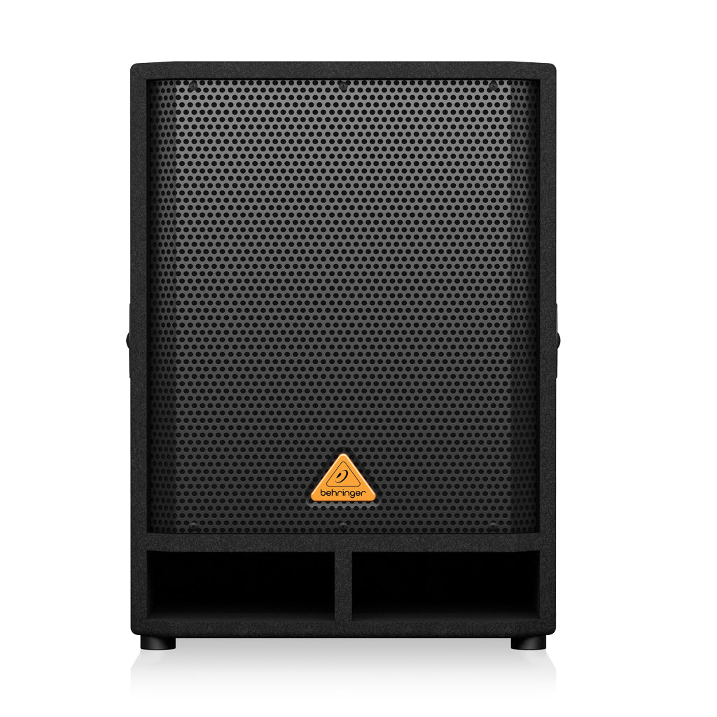 Behringer - Eurolive VQ1500D - Active Subwoofer
