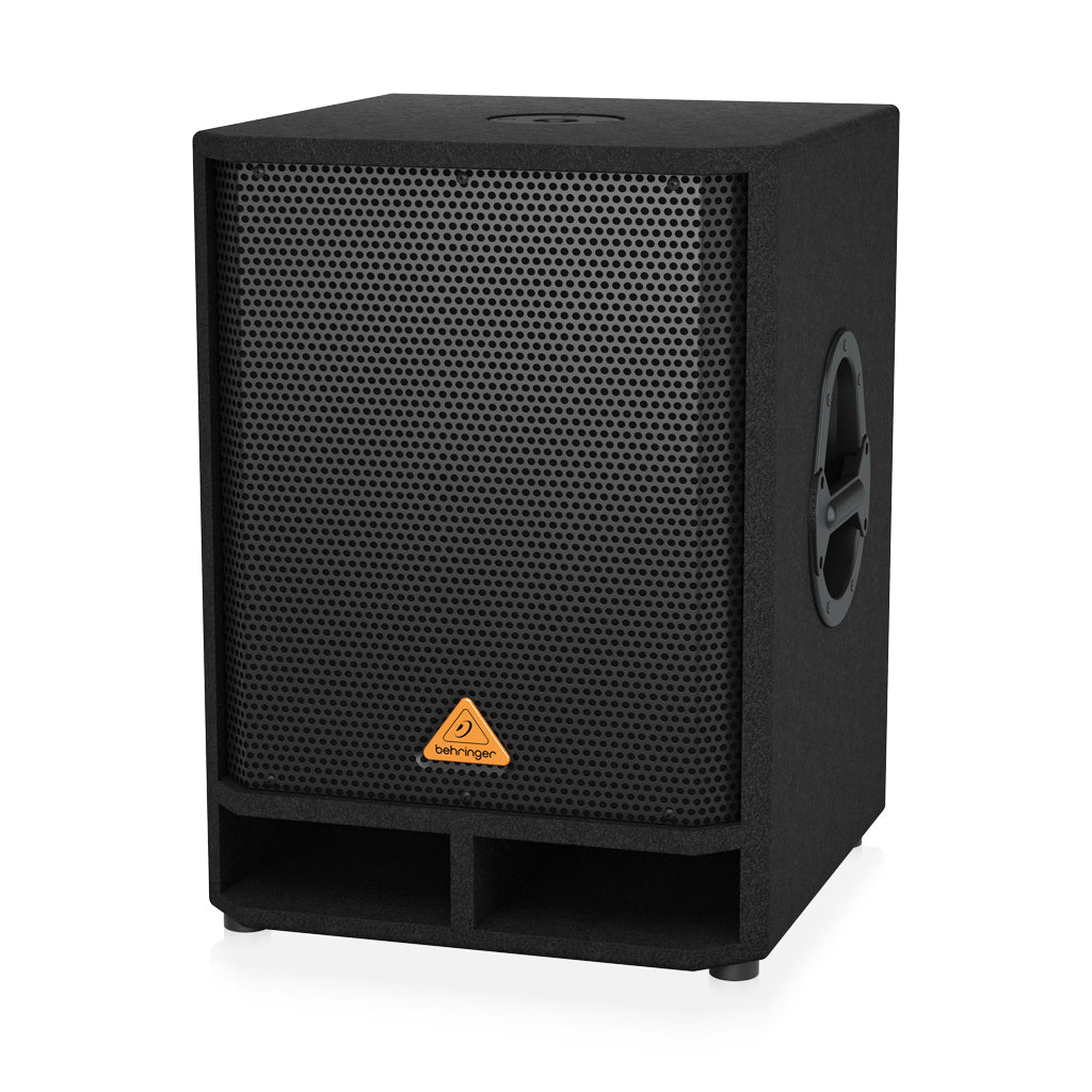 Behringer - Eurolive VQ1500D - Active Subwoofer