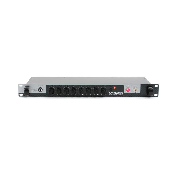 Bass Sound Module Rackmount Sansamp VT Bass Rackmount - Sky Music