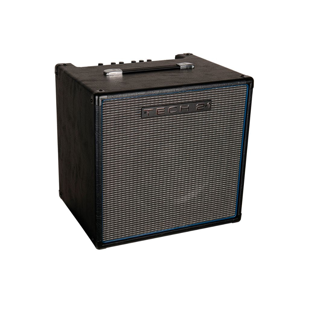 TECH 21 - VT 200 - Bass Combo Amp