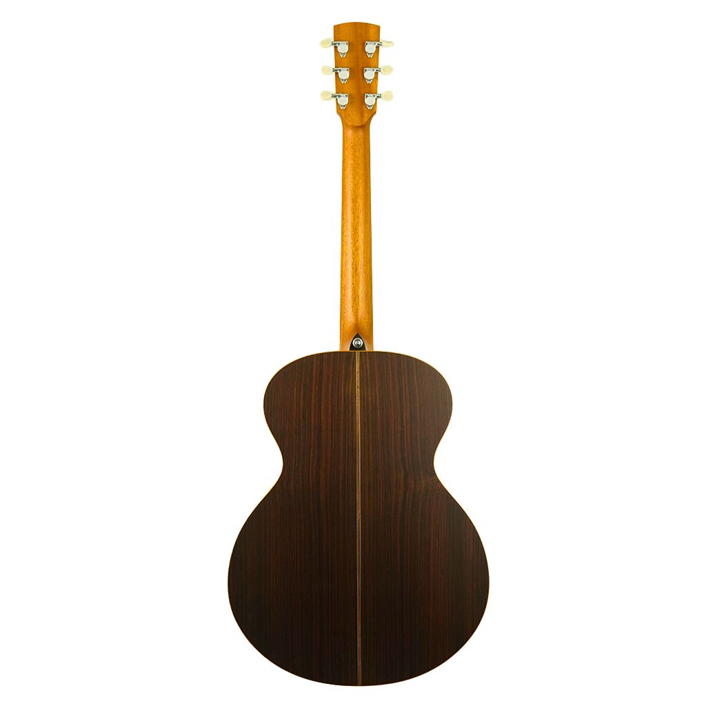 Fenech - VTP Rosewood - Auditorium