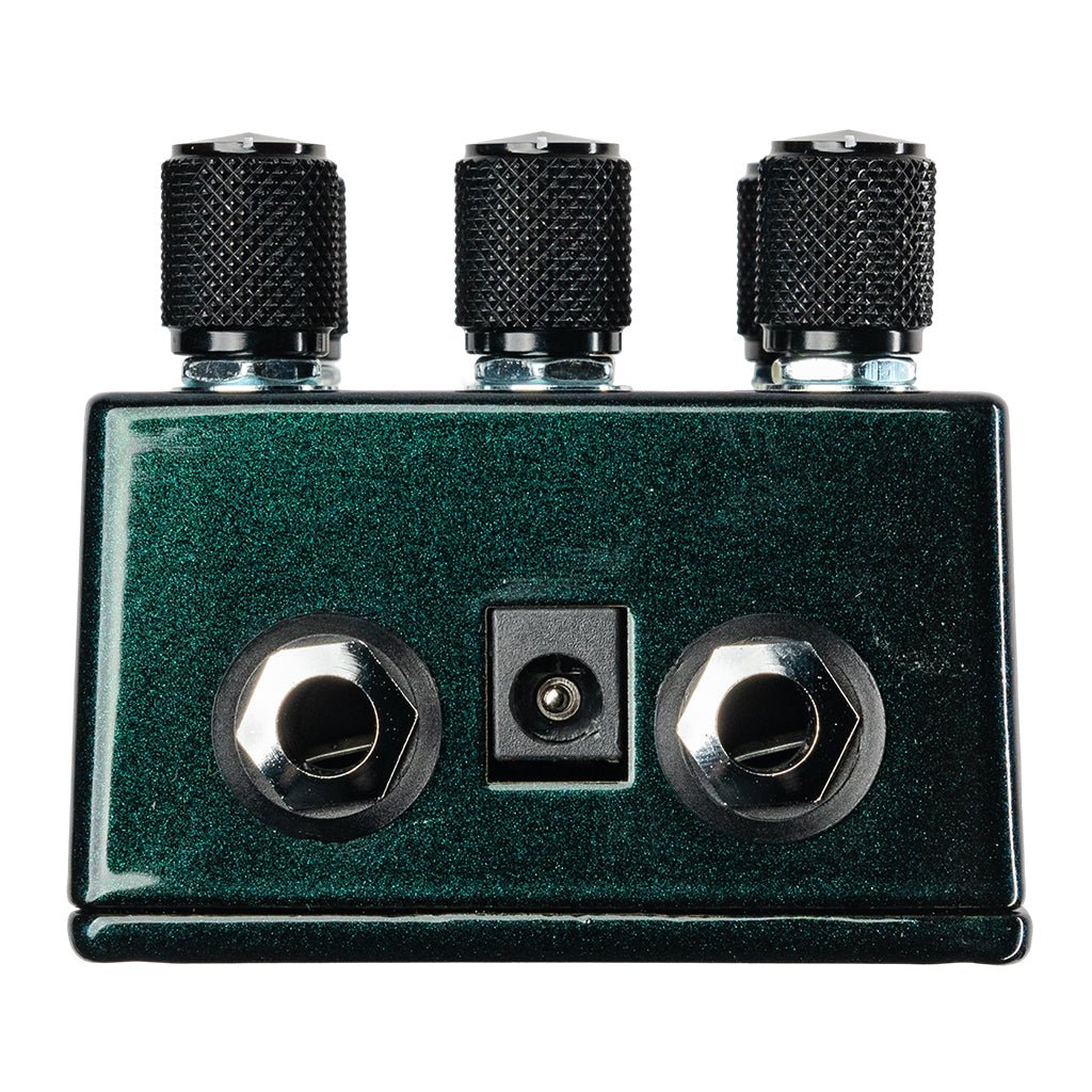 Wampler Mofetta Overdrive Distortion Pedal Effects Pedals Sky Music