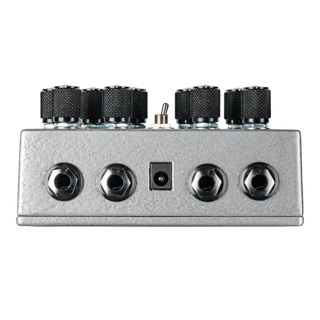 Wampler ReWired Brent Mason Signature Drive Pedal Effects Pedals Sky Music