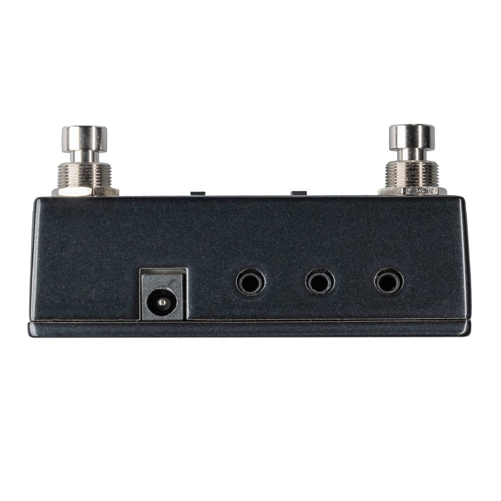 Wampler Syntax Expanded Rig Control Pedal Effects Pedals Sky Music