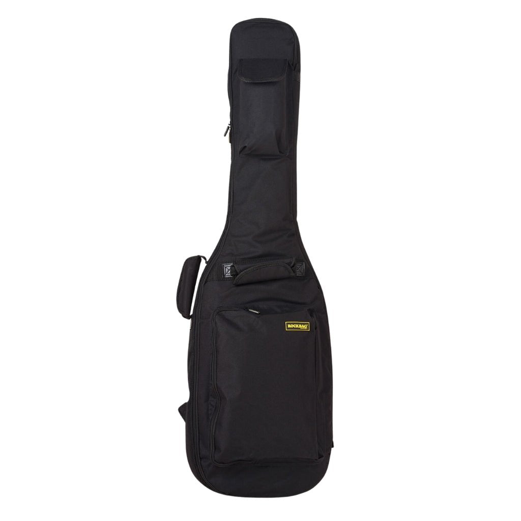 Warwick RockBass Corvette Basic 5-string Bass Guitar - Natural Transparent Satin Bass Guitars Sky Music