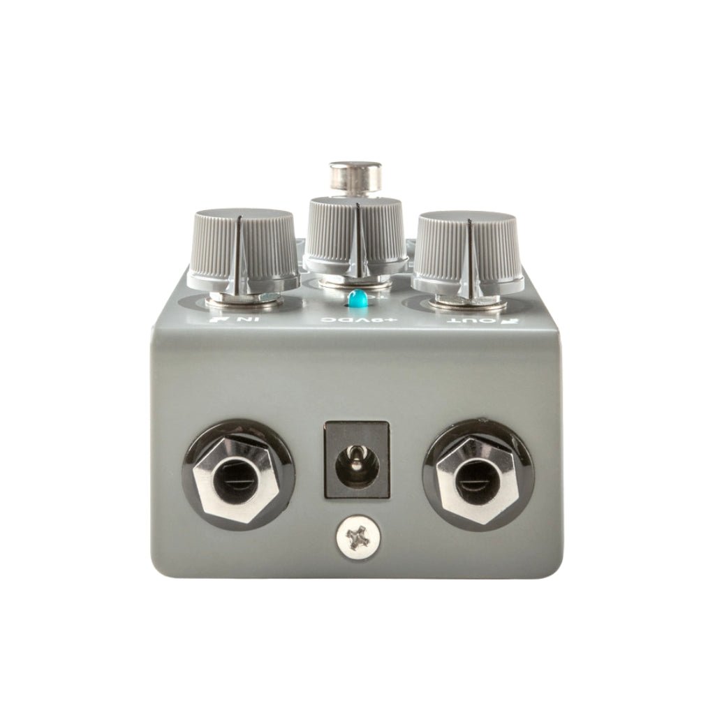 Way Huge Smalls Doom Hammer Fuzz Pedal Effects Pedals Sky Music