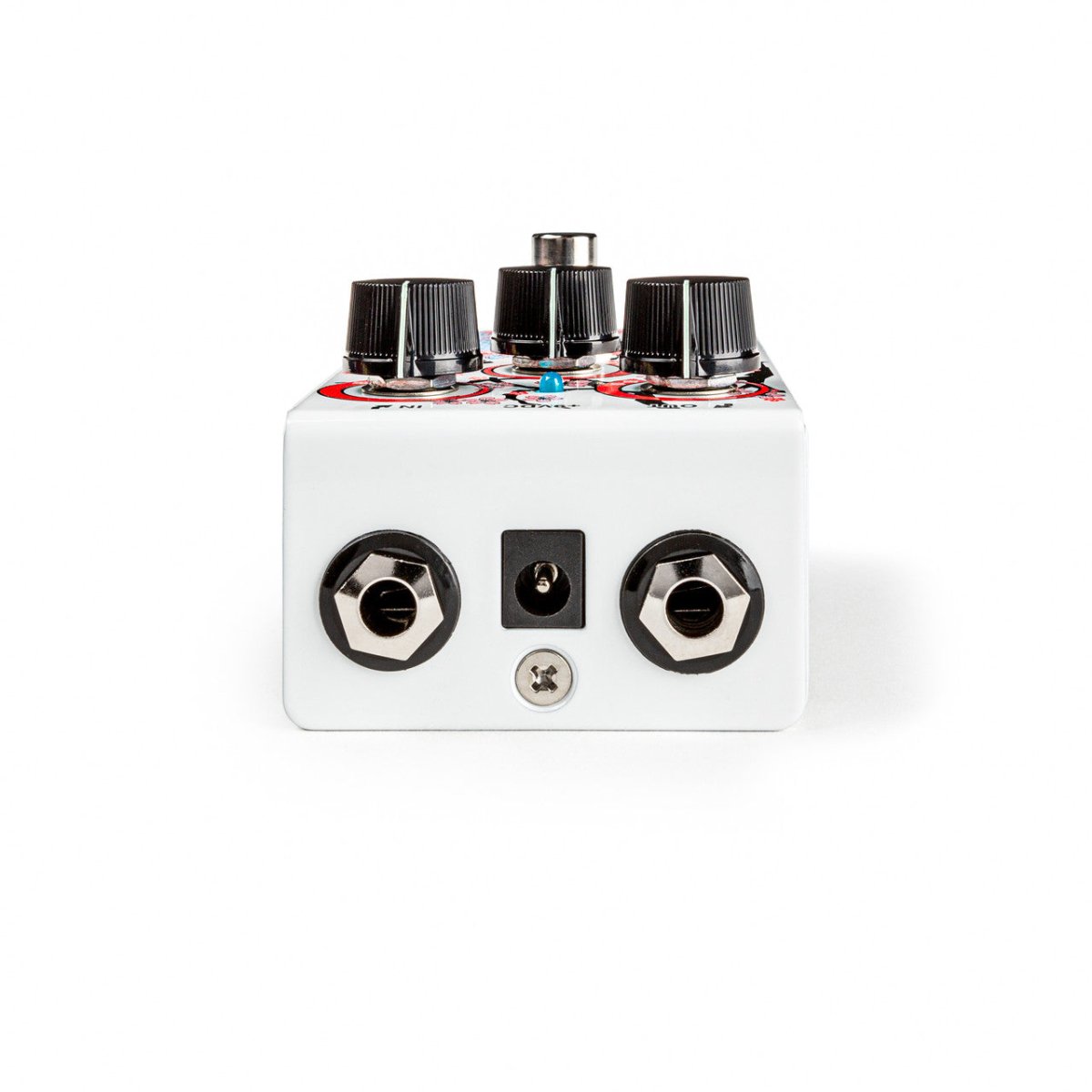 Way Huge Smalls Geisha Drive Effects Pedals Sky Music