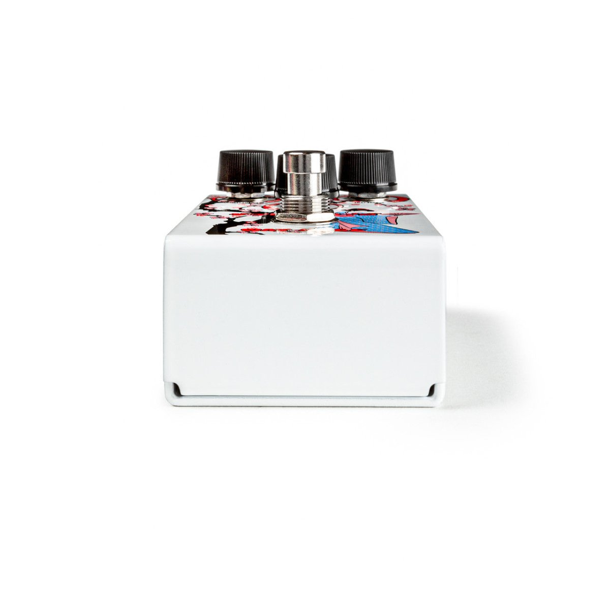 Way Huge Smalls Geisha Drive Effects Pedals Sky Music