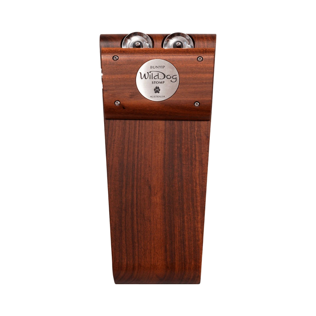 Wild Dog - Stomp Box - Bunyip