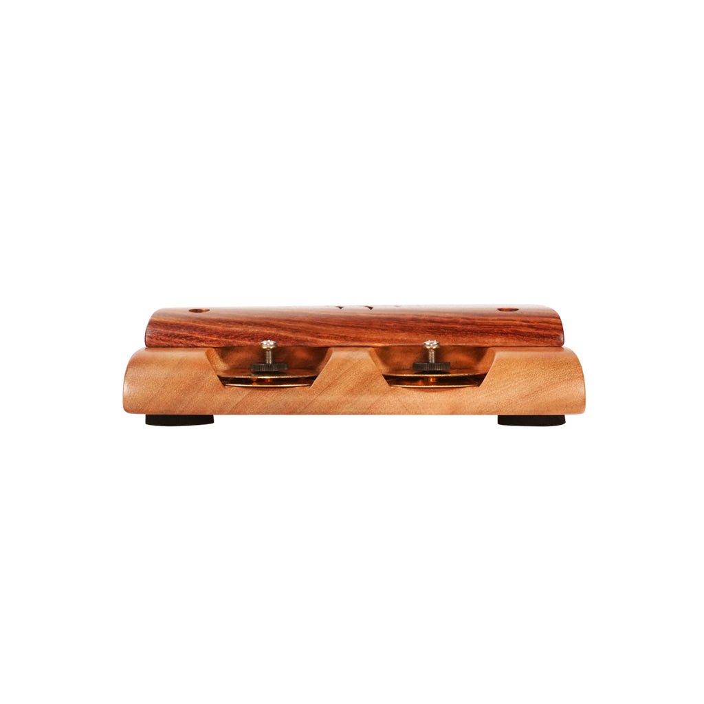 Wild Dog Drop Bear Stomp Box Percussion Sky Music