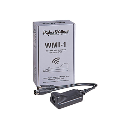 Hughes & Kettner - WMI-1 Wireless MIDI Interface