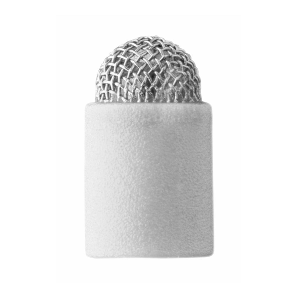 AKG - WM82 White Wiremesh - 5 Pack