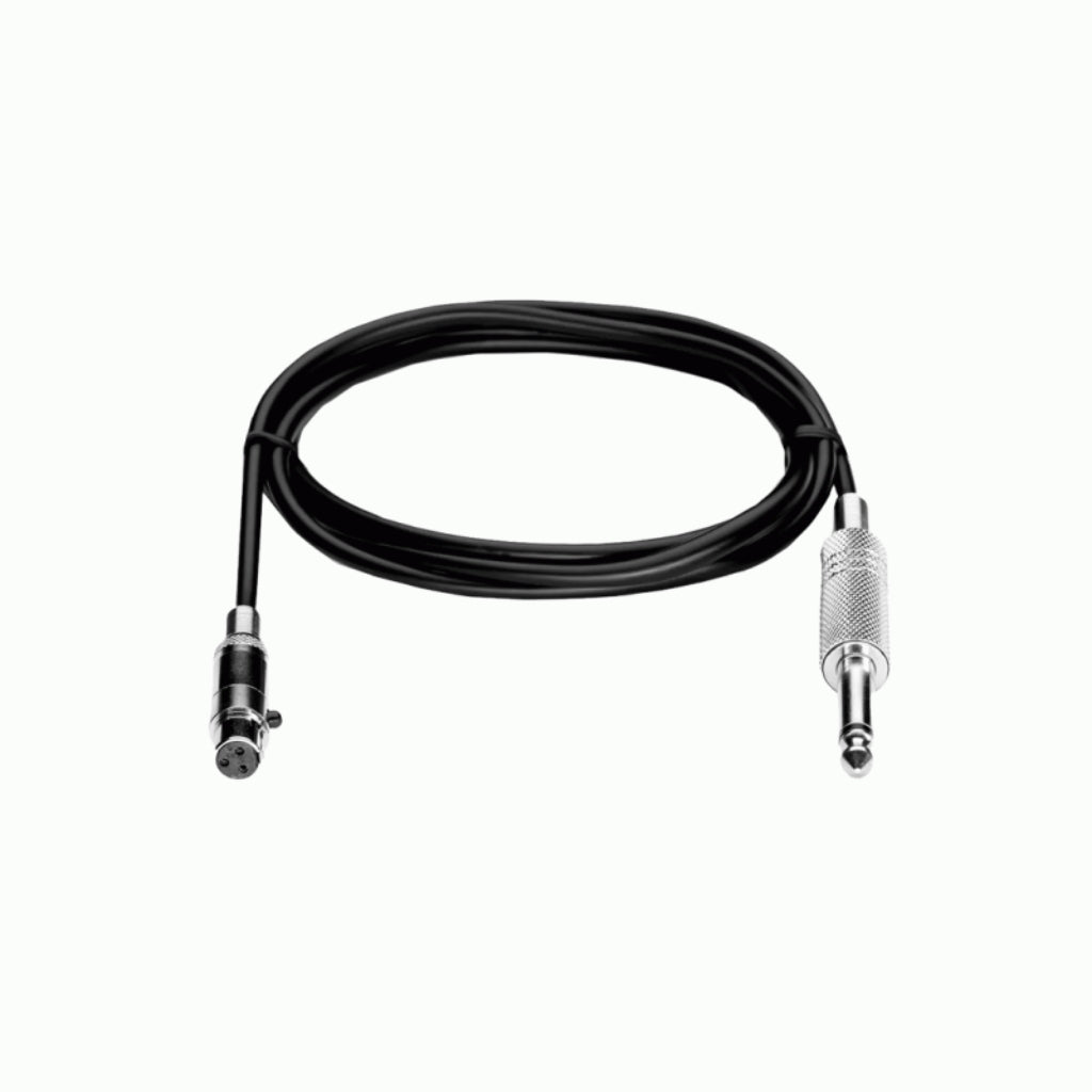 AKG - WMS470 Wireless Instrument Set - MKG L Cable