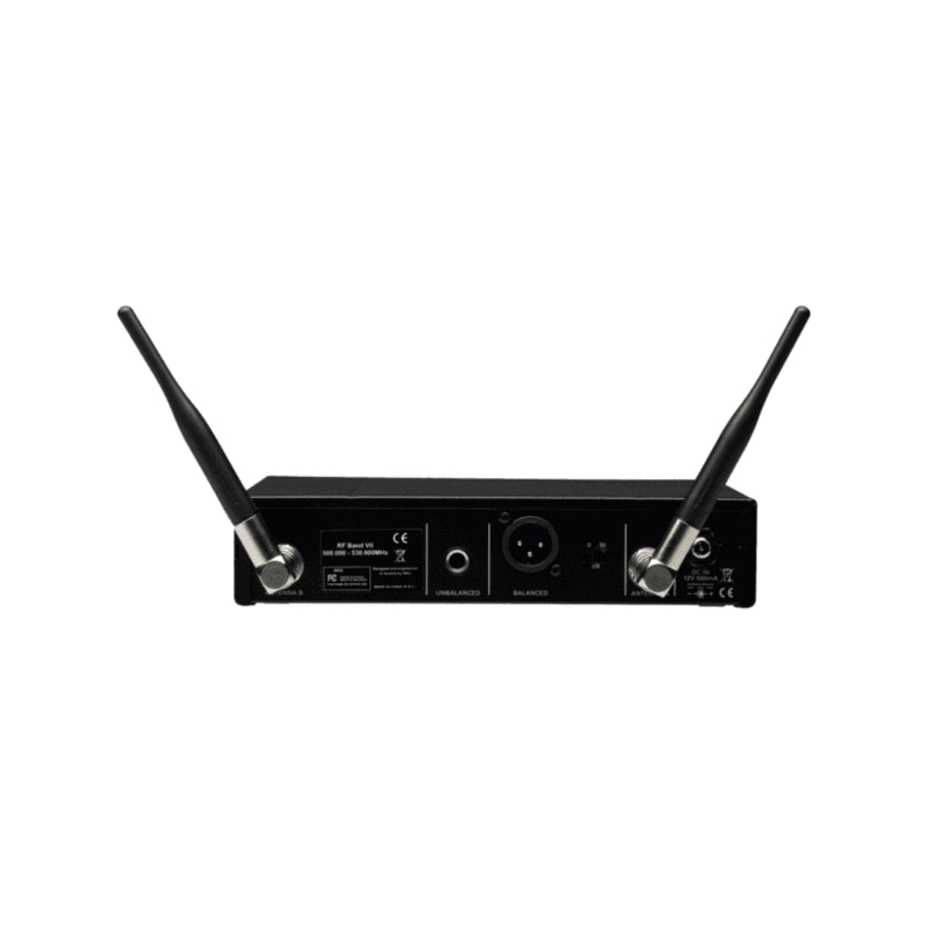 AKG - WMS470 Wireless Vocal Set - C5 Handheld Mic