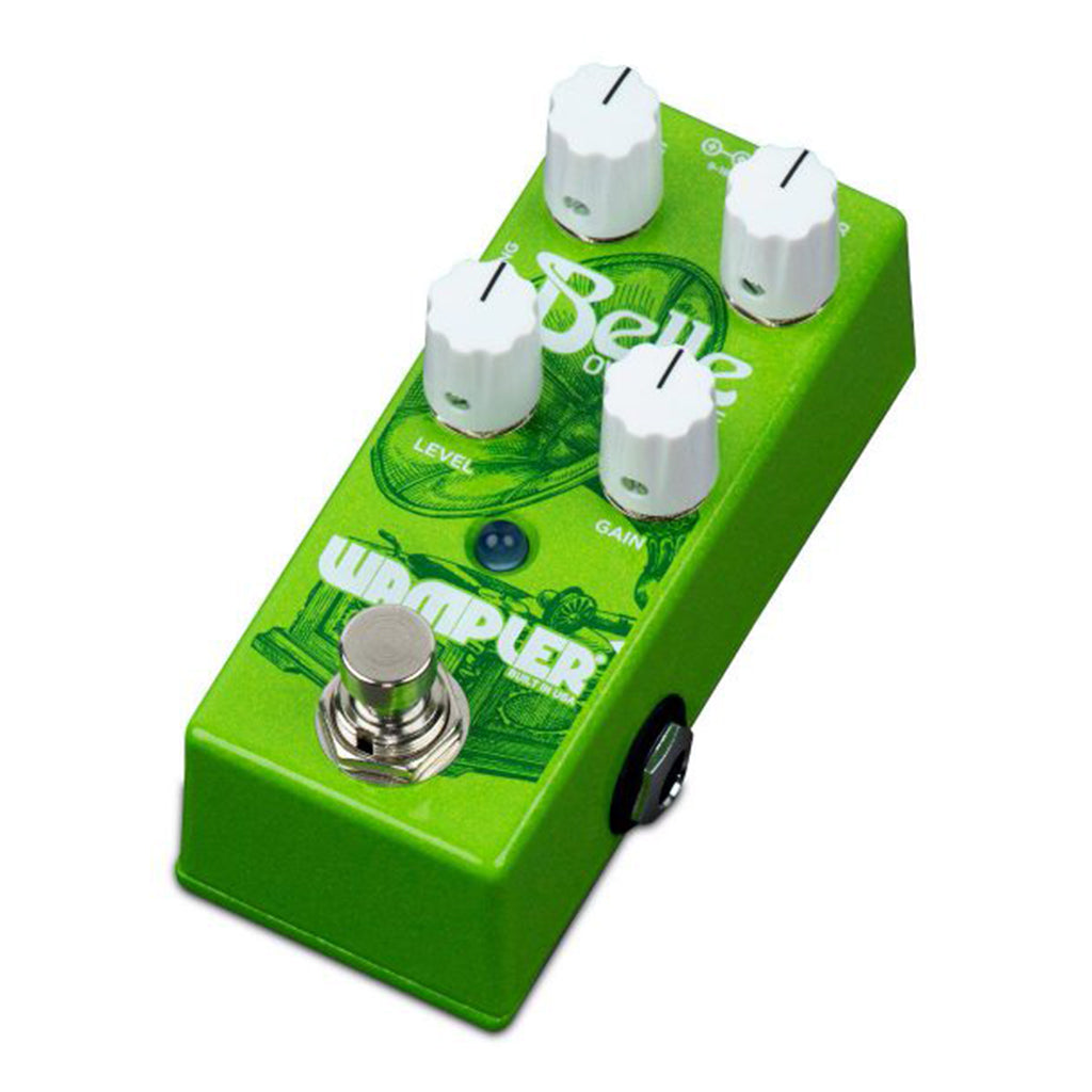 Wampler Belle Overdrive Pedal