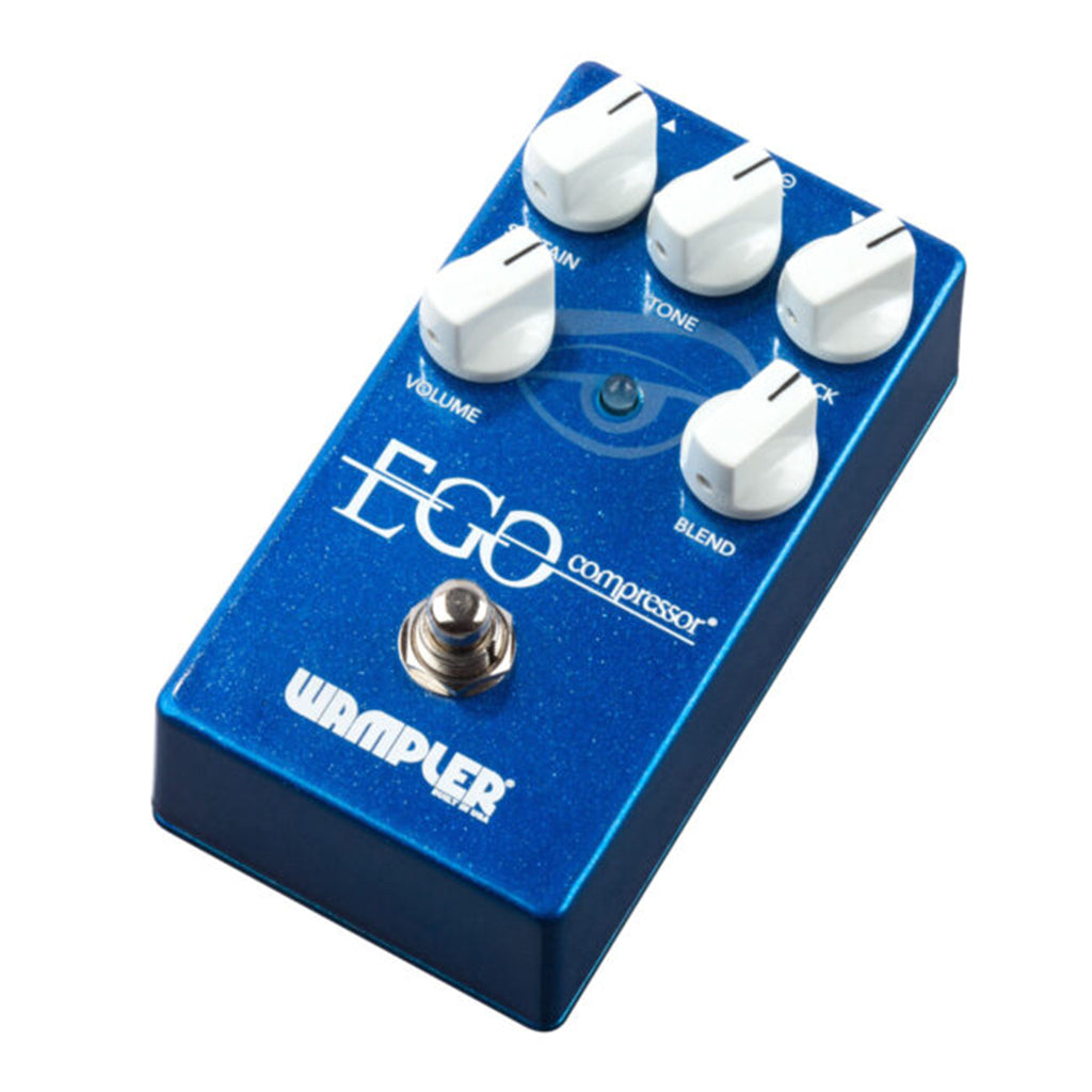 Wampler Ego Compressor Pedal