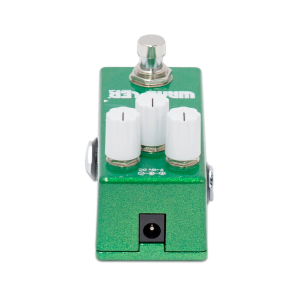 Wampler - Mini Faux - Spring Reverb Pedal