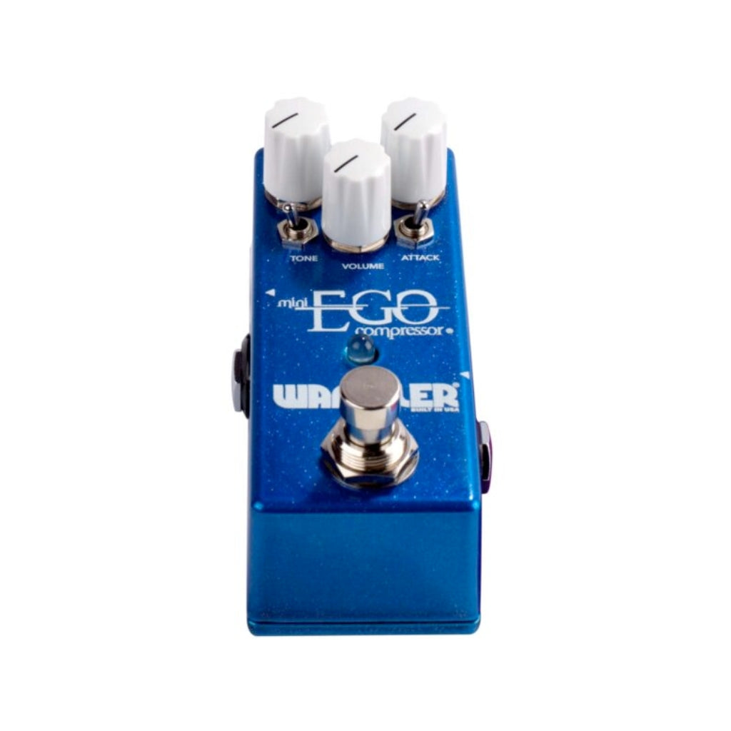 Wampler - Mini Ego - Compressor Pedal