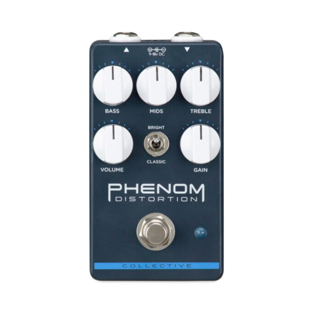 Wampler - Phenom - Distortion