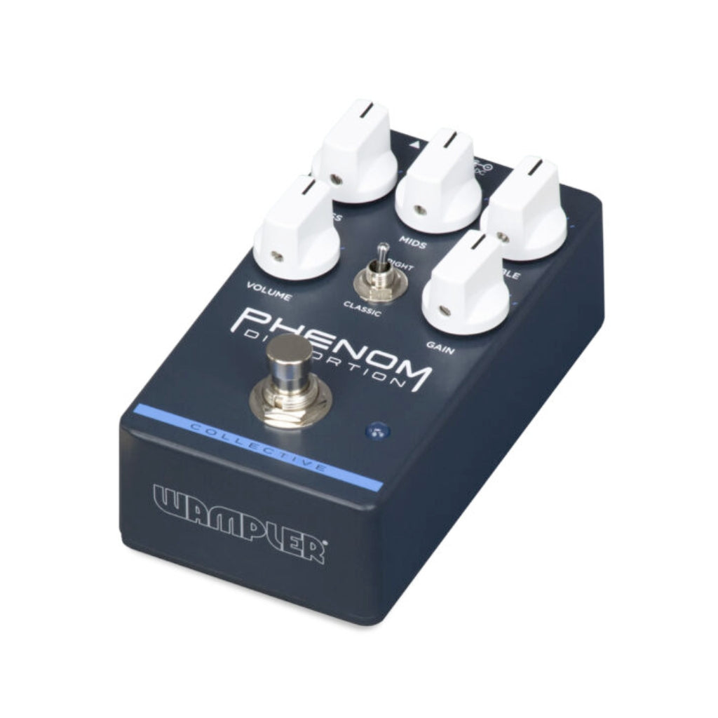 Wampler - Phenom - Distortion