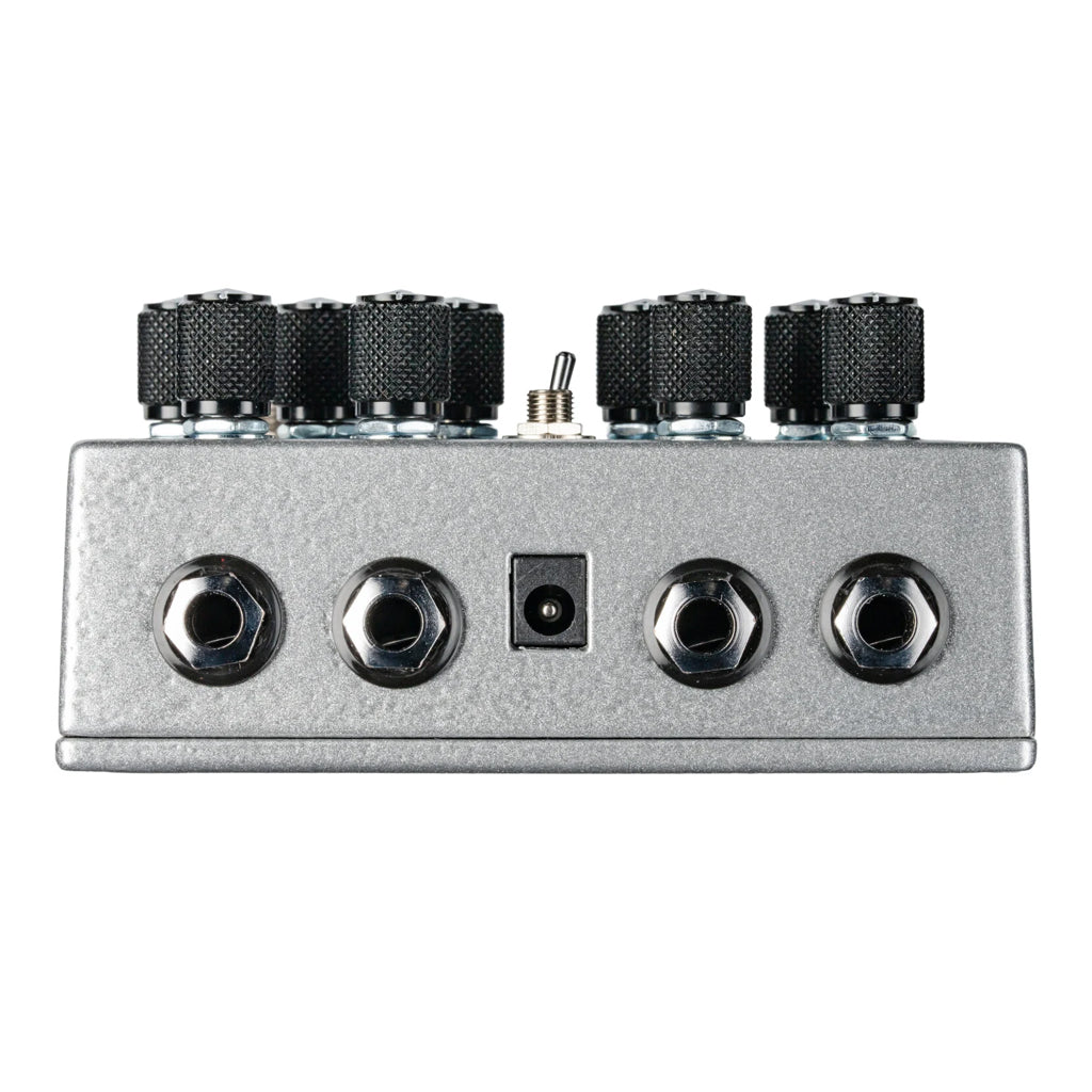 Wampler ReWired Brent Mason Signature Drive Pedal