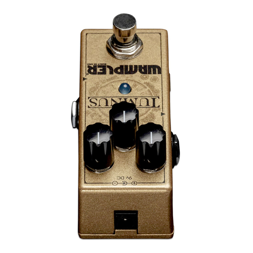 Wampler - Tumnus - Overdrive Pedal